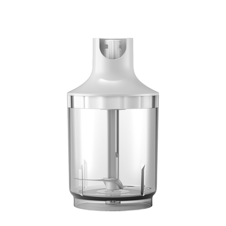 Philips staafmixer promix hr2546 wit