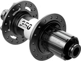 Dt swiss 350 classic deg72 mtb 6-bolt 12x148mm rear hub | 28 loch shimano micro spline