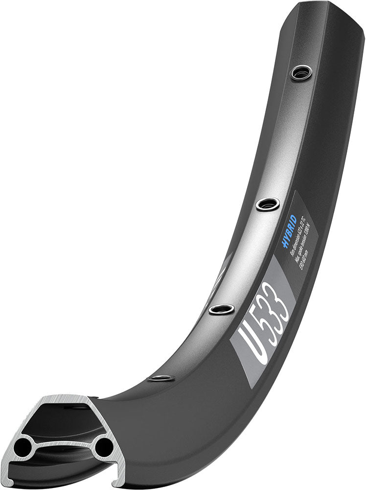 Dt swiss u 533 29 rim | 32 loch
