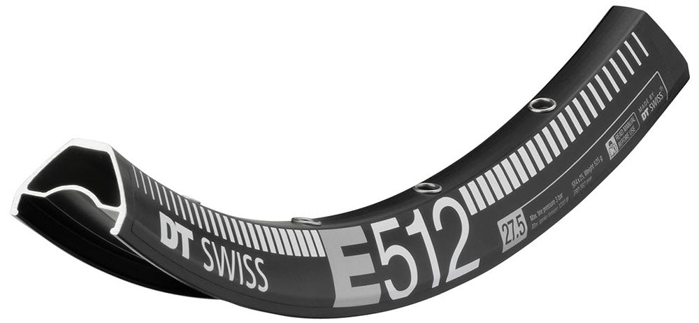 Dt swiss e 512 disc rim 32 hole