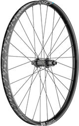Dt swiss h 1900 spline® 27.5 35mm cl boost rear wheel | sram xd