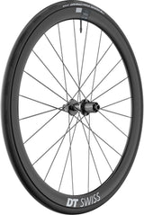 Dt swiss arc 1400 dicut wts 38 28 cl shimano hg carbon rear wheel