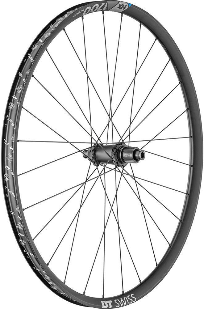 Dt swiss hx 1700 spline® 29 30mm cl boost rear wheel | 30mm - 12 148mm - boost - sram xd