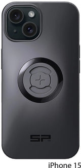 Sp connect apple phone case c+