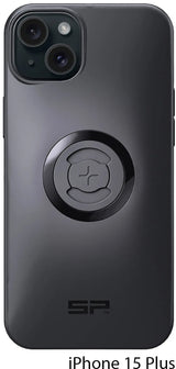 Sp connect apple phone case c+