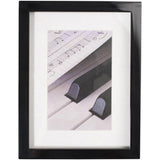 Fotolijst - piano