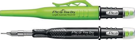 Pica 7070 fine dry markeerpotlood - pi7070