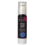 Pink ink designs • chalk airless mister persian blue 50ml