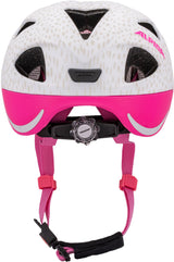 Alpina ximo l.e. - kid's helmet