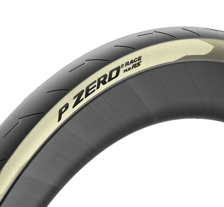 Pirelli p zero™ race rs tlr retro speedcore folding tyre | 32-622 (700x32c)