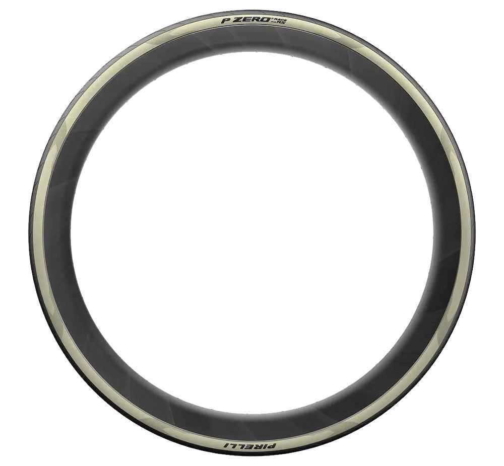 Pirelli p zero™ race rs tlr retro speedcore folding tyre | 30-622 (700x30c)