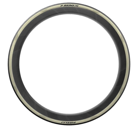 Pirelli p zero™ race rs tlr retro speedcore folding tyre | 30-622 (700x30c)