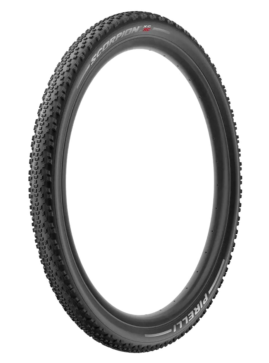 Pirelli scorpion™ sport xc rc 29 folding tyre | 29 x 2,4
