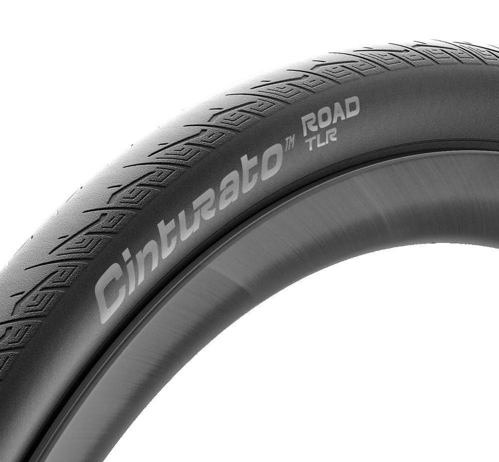 Pirelli cinturato™ road tlr folding tyre | 35-622 (700x35c)