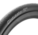 Pirelli cinturato™ road tlr folding tyre | 32-622 (700x32c)