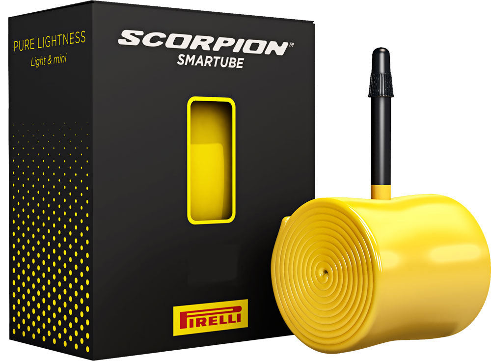 Pirelli scorpion smartube 29 | 46 58 - 622mm, presta 42mm