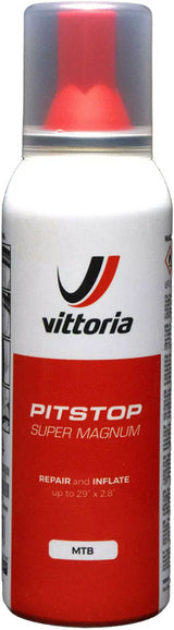 Vittoria pit stop tubeless sealant | 125 ml - super magnum