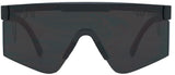 Pit viper the originals blacking out - sports glasses (narrow)