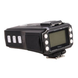 Pixel E-TTL Radio Trigger Set King voor Canon