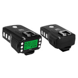 Pixel I-TTL Radio Trigger Set King voor Mi