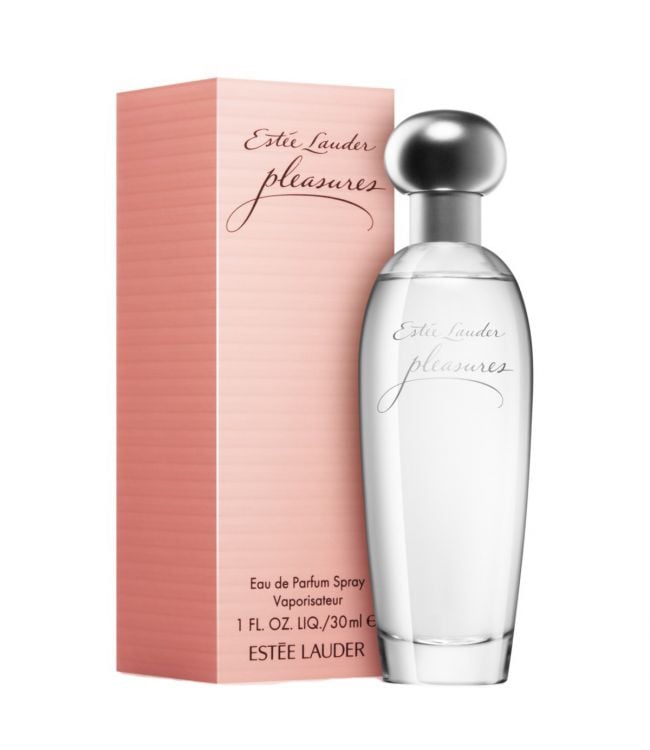 Estee lauder eau de parfum spray pleasures woman 30ml dames