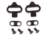 Wellgo flat pedals wam-d10 two-in-one black