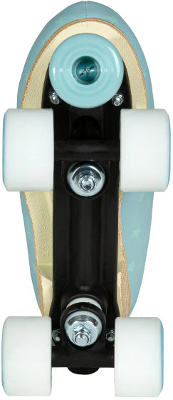 Playlife Adjustable rolschaatsen junior hemelsblauw maat 35 38