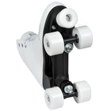 Playlife Rolschaatsen junior wit maat 31 34