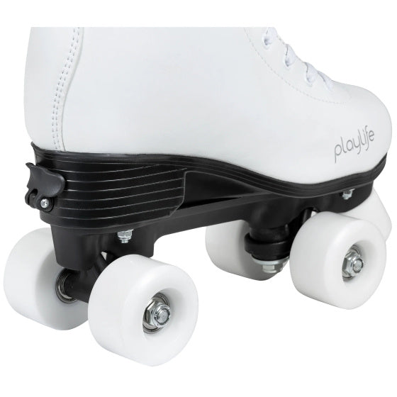 Playlife Rolschaatsen junior wit maat 39 42