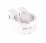 Pitlock seatpost clamp 31.8mm