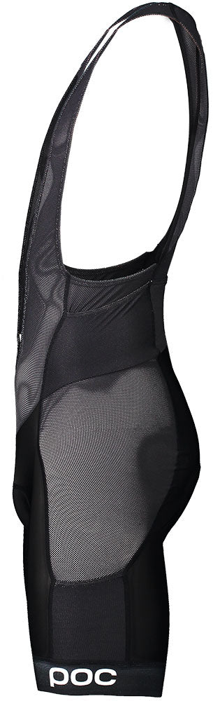 Poc air layer - mtb bib shorts with pad | l