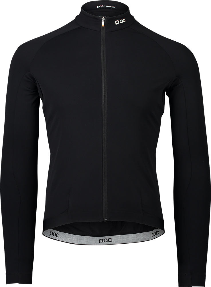 Poc ambient thermal - longsleeve jersey | xl