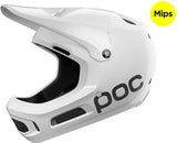 Poc coron air mips - fullface helmet | l (59-62 cm)