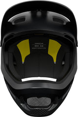 Poc coron air carbon mips - fullface helmet | l (59-62 cm)