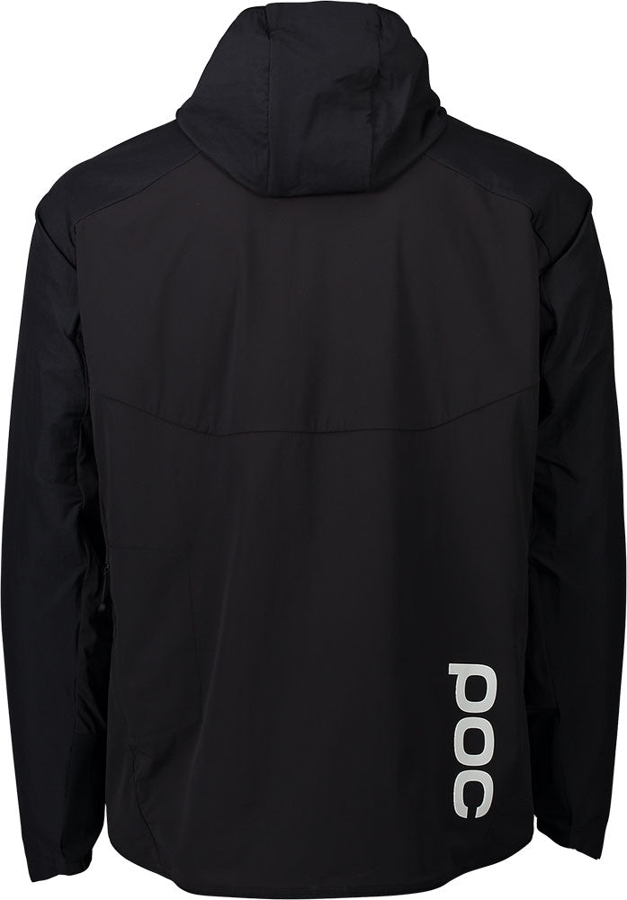 Poc guardian air - wind jacket | xxl