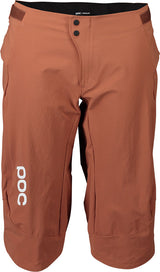 Poc infinite all mountain - damen mtb shorts | l