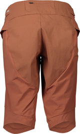Poc infinite all mountain - damen mtb shorts | l