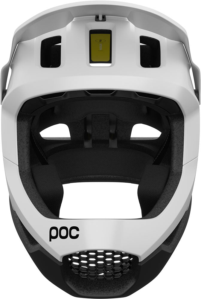 Poc otocon race mips - fullface helmet | m (55-58 cm)