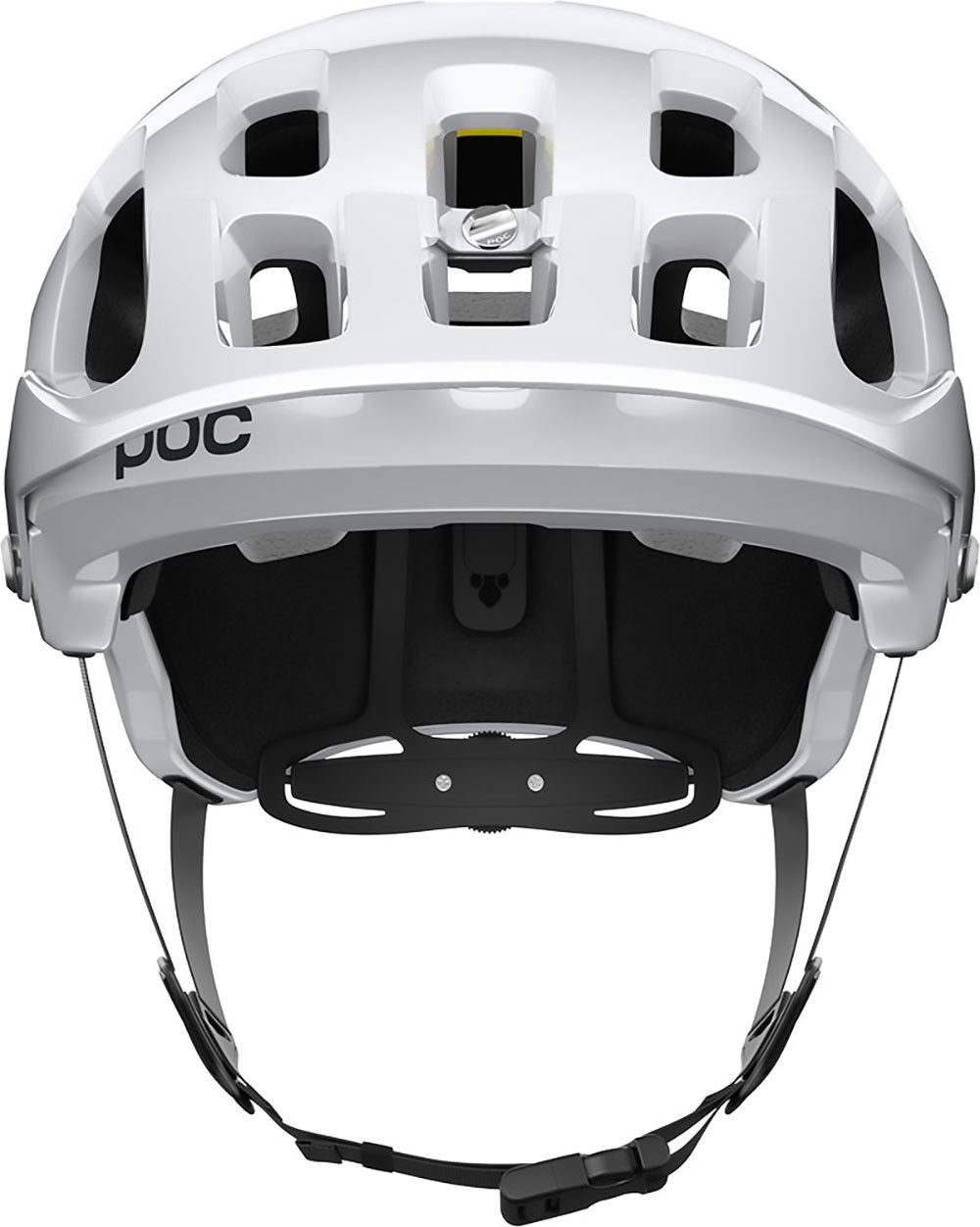 Poc tectal race mips - mtb helmet | s (51-54 cm)