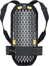 Poc vpd system back - back protector