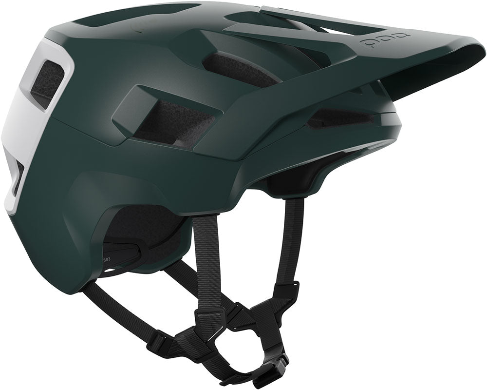 Poc kortal race mips - mtb helmet