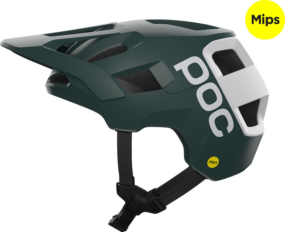 Poc kortal race mips - mtb helmet | m-l (55-58 cm)