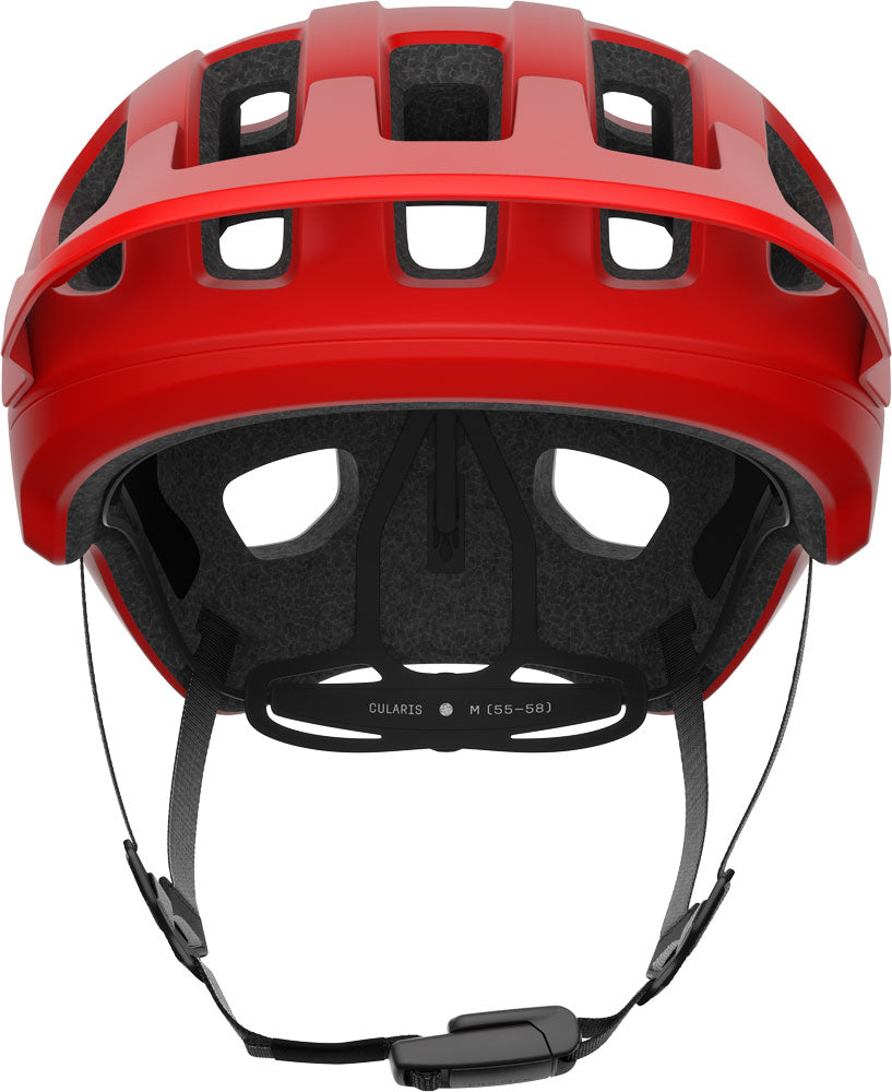 Poc cularis mips - mtb helmet | l (59-62 cm)