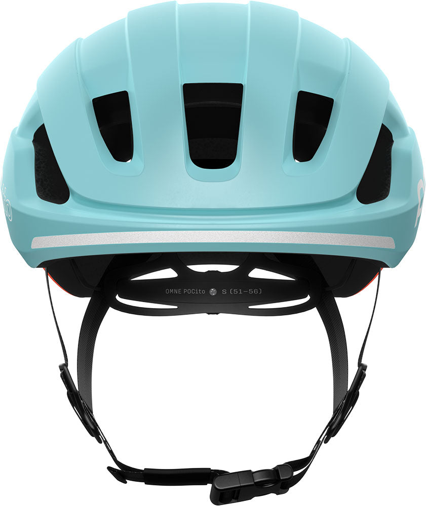 Poc ito omne mips - kinder rennradhelm | xs (48-52 cm)