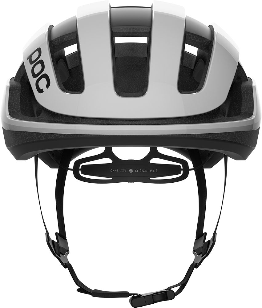 Poc omne lite - rennradhelm | s (50-56 cm)