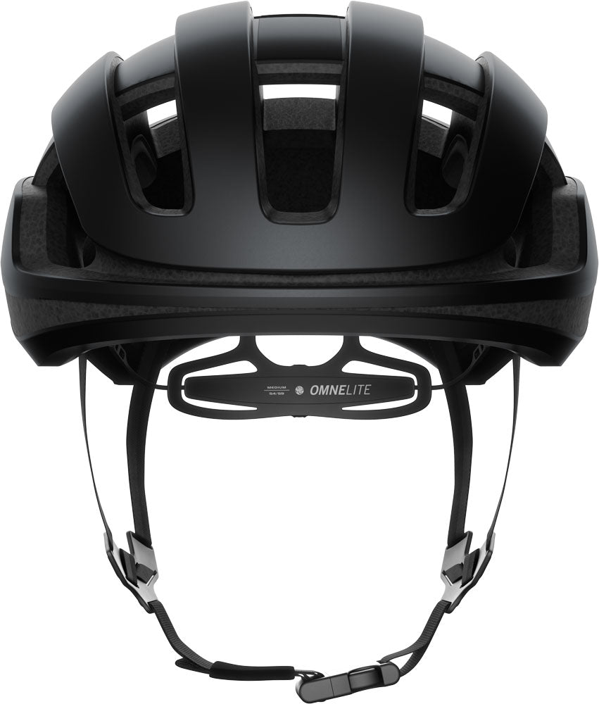 Poc omne lite - road bike helmet | m (54-59 cm)