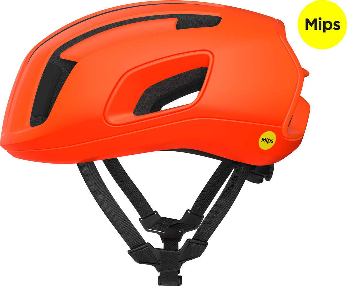 Poc cytal mips - road bike helmet | l (56-61 cm)
