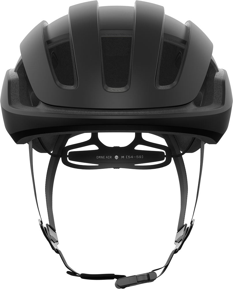 Poc omne air mips - road bike helmet | m (54-59 cm)