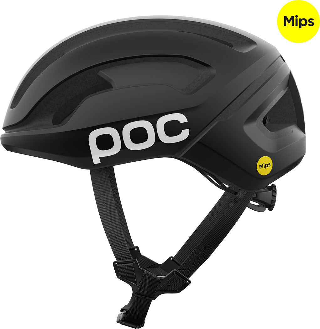 Poc omne air mips - rennradhelm | m (54-59 cm)