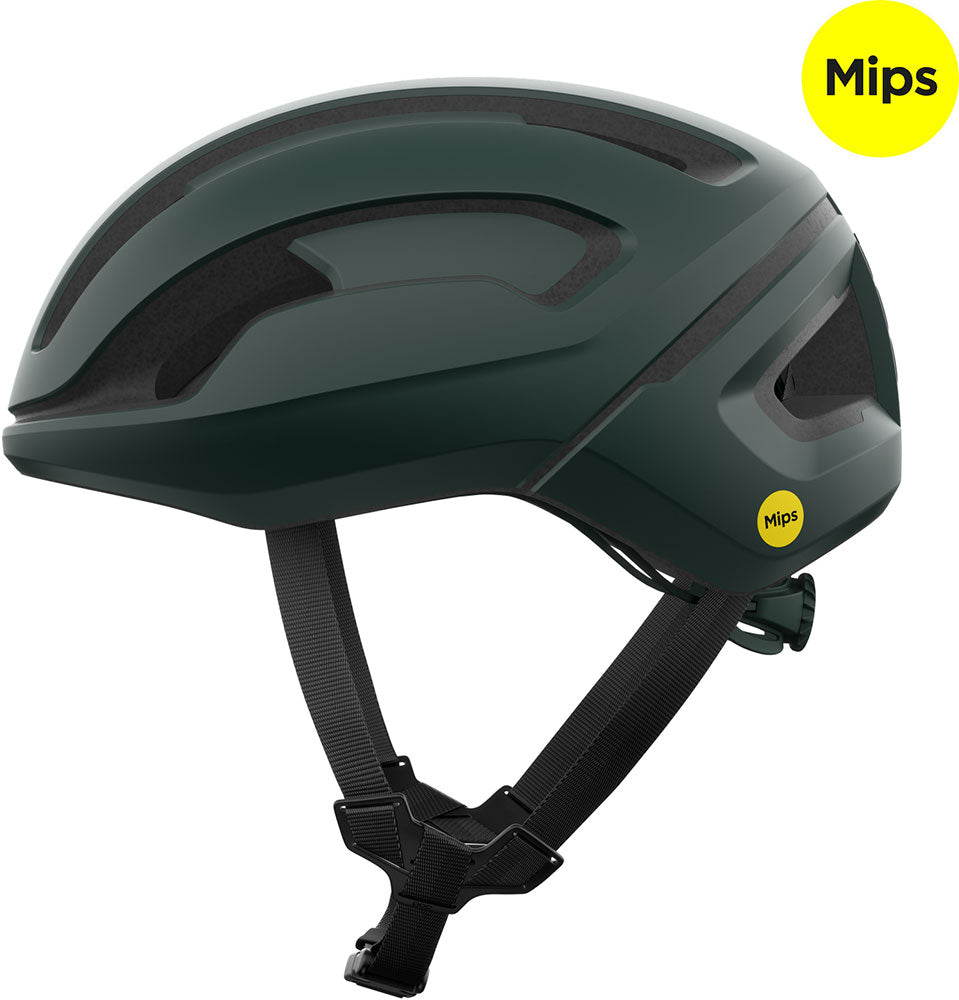 Poc omne air mips - road bike helmet | l (56-61 cm)